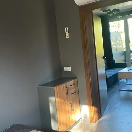 Apartamento Mili Lubie Jezioro Lubie Gudowo